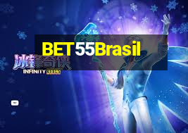 Logo da BET55BRASIL