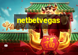 Logo da NETBETVEGAS