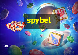 Logo da SPYBET