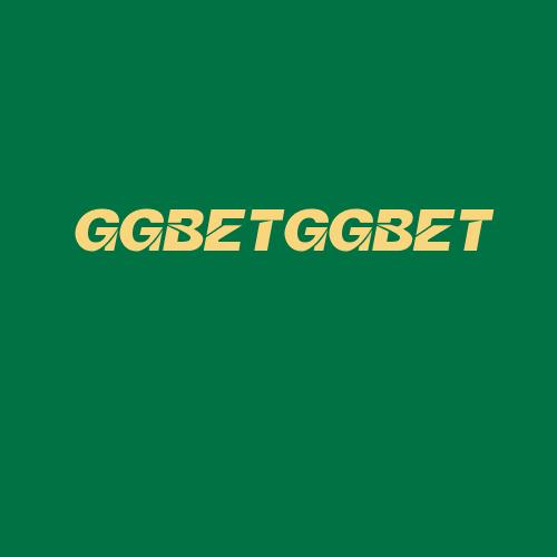 Logo da GGBETGGBET