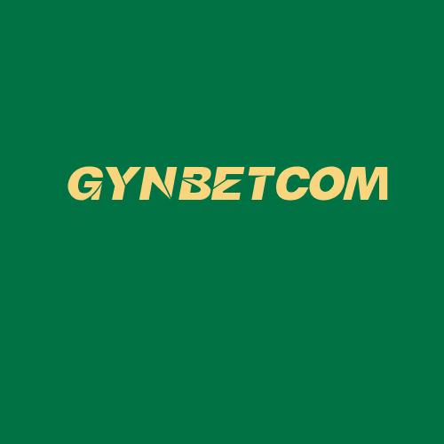 Logo da GYNBETCOM