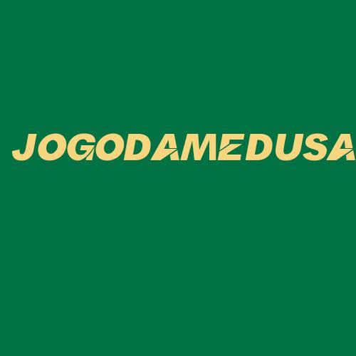 Logo da JOGODAMEDUSA