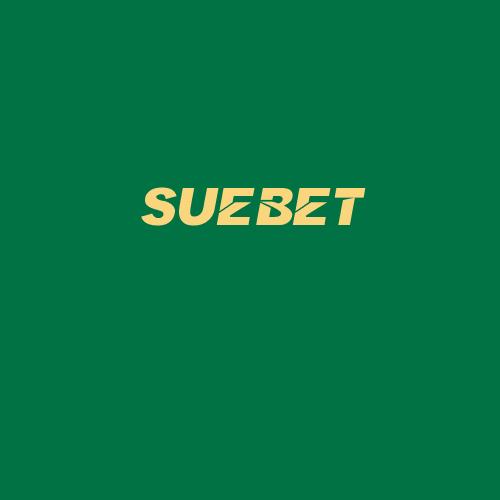 Logo da SUEBET