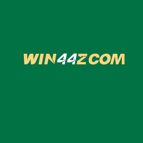 Logo da WIN44ZCOM